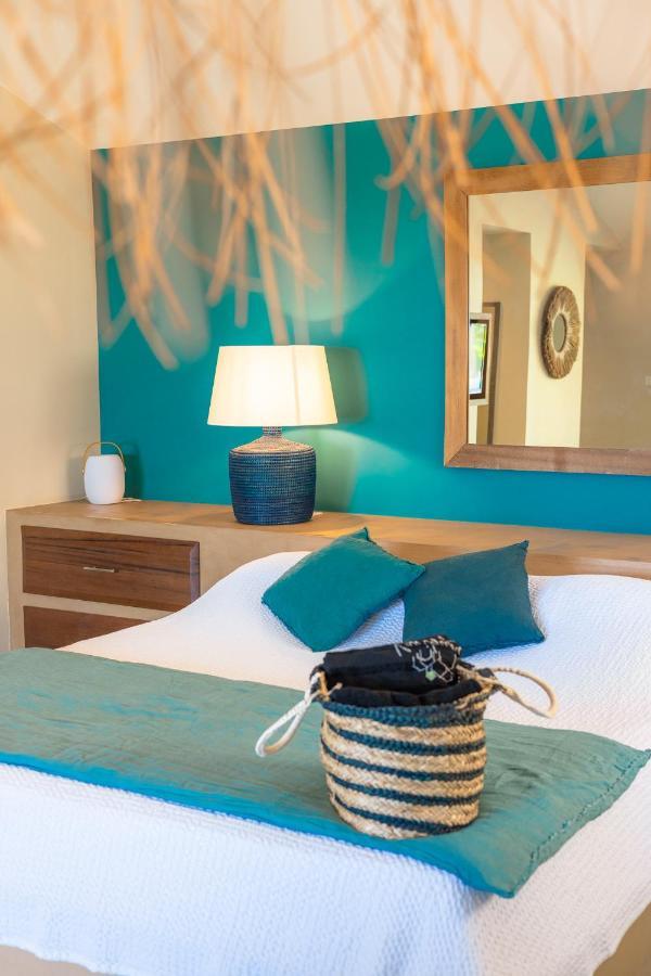 Karibuni Boutique Hotel (Adults Only) Cul de Sac Exteriér fotografie