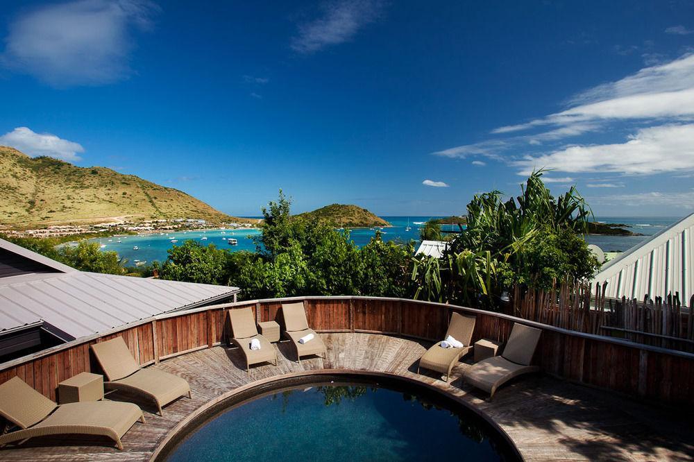 Karibuni Boutique Hotel (Adults Only) Cul de Sac Exteriér fotografie