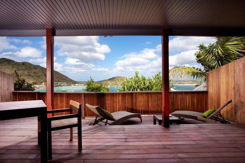 Karibuni Boutique Hotel (Adults Only) Cul de Sac Exteriér fotografie