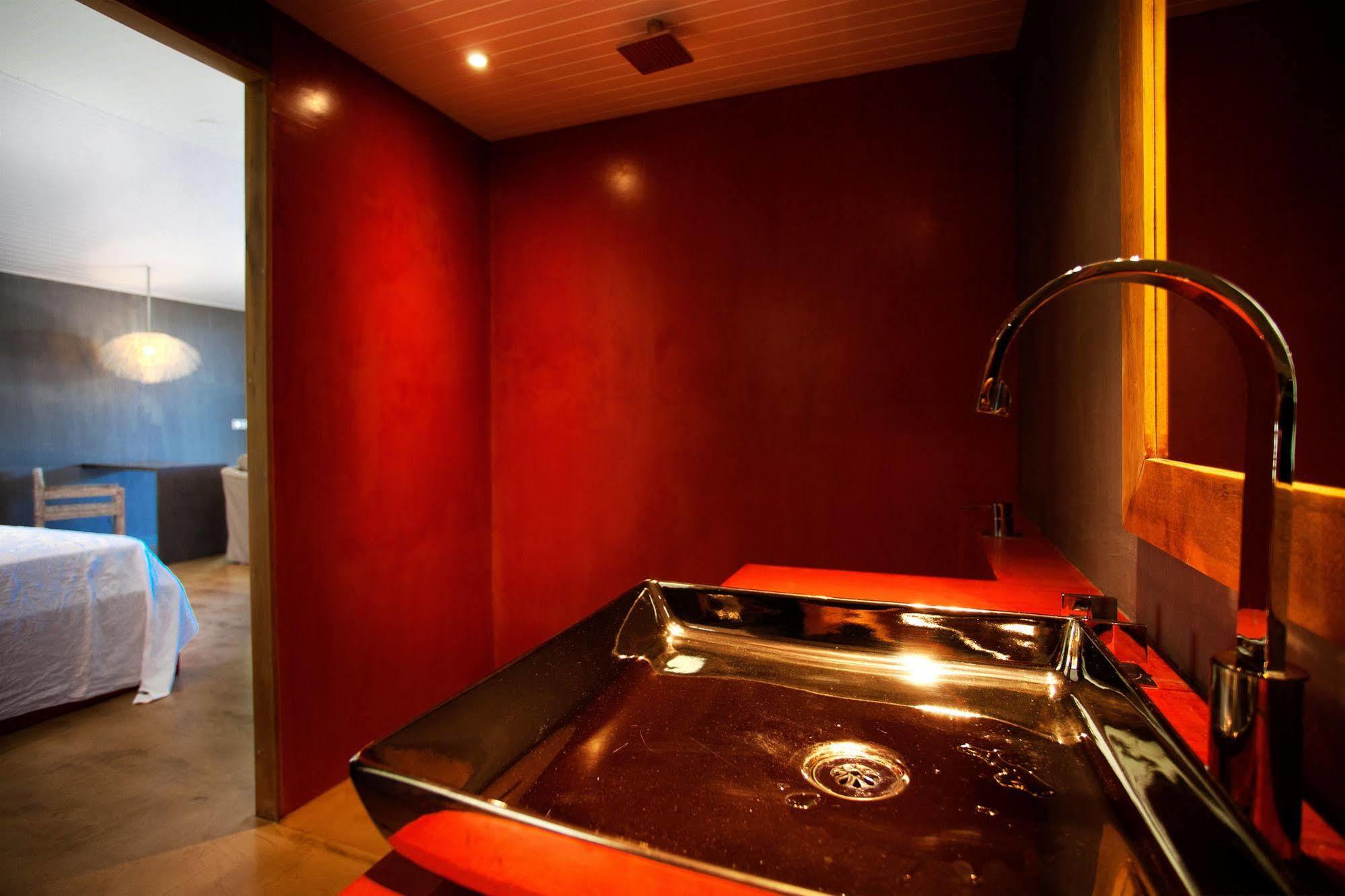 Karibuni Boutique Hotel (Adults Only) Cul de Sac Exteriér fotografie