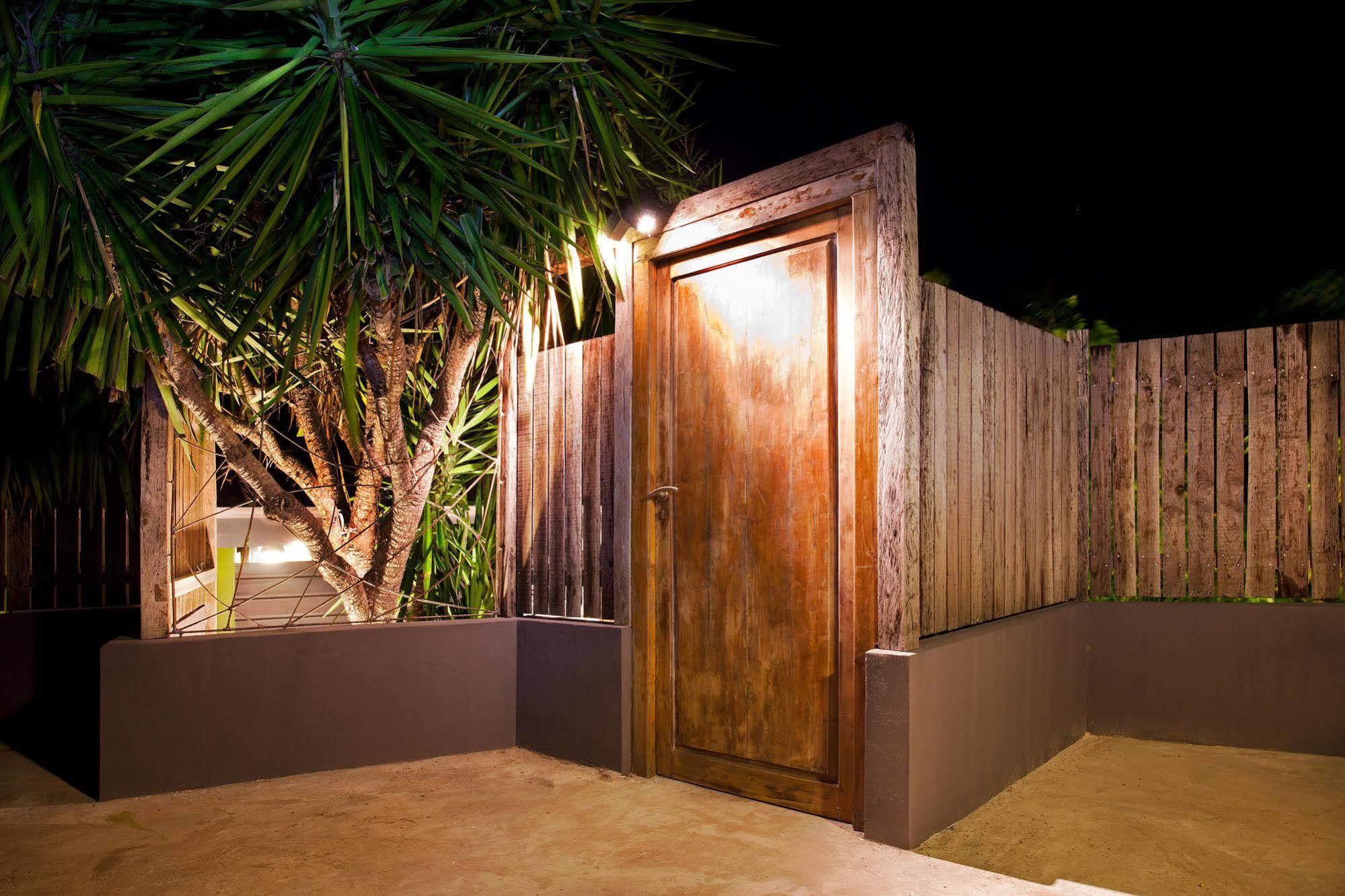 Karibuni Boutique Hotel (Adults Only) Cul de Sac Exteriér fotografie