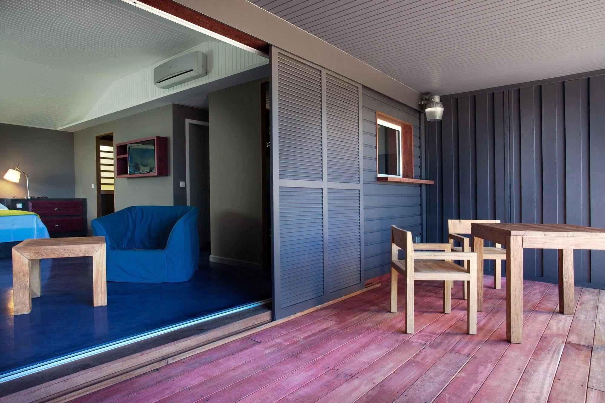 Karibuni Boutique Hotel (Adults Only) Cul de Sac Exteriér fotografie